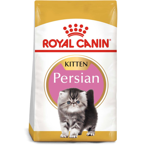 Royal Canin Kitten Persian