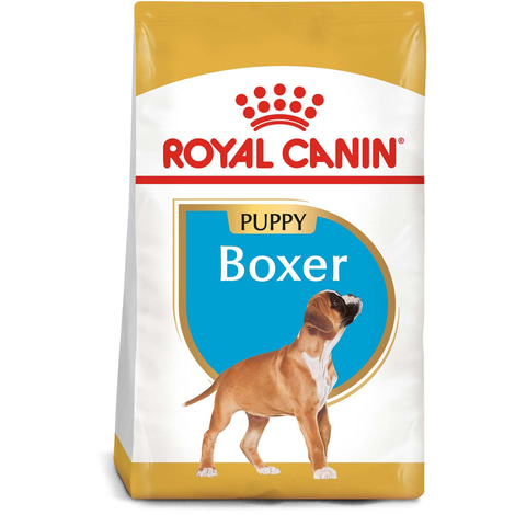 ROYAL CANIN Boxer Puppy