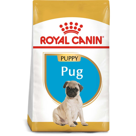 Royal Canin Pug Junior