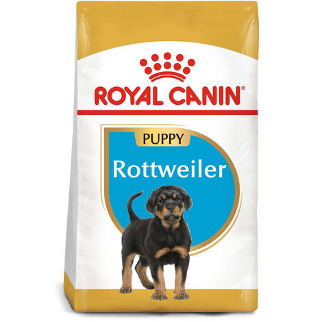 Royal Canin Rottweiler Junior