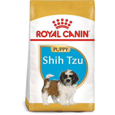 Royal Canin Shih Tzu 28 Junior