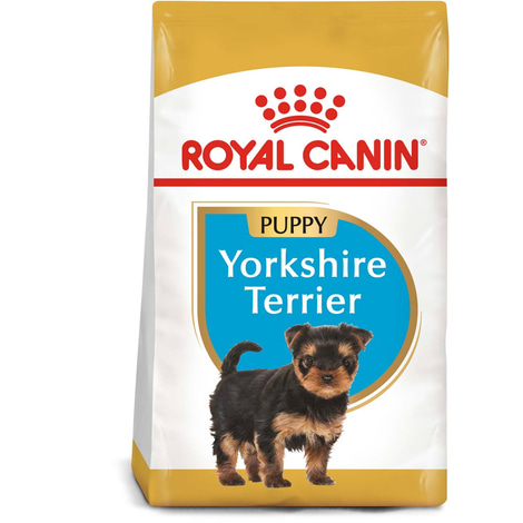 Royal Canin Yorkshire Terrier 29 Junior
