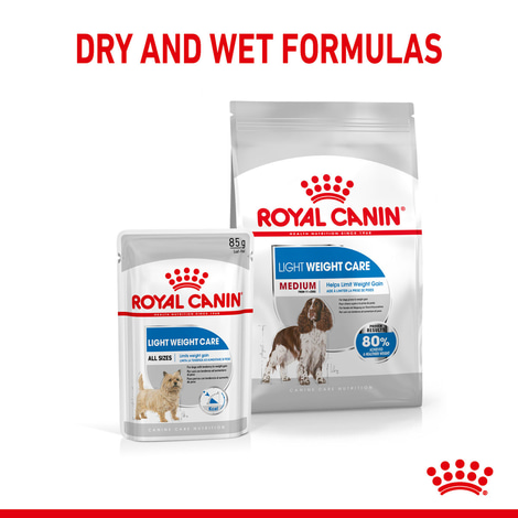 Granule ROYAL CANIN LIGHT WEIGHT CARE pro kočky se sklonem k nadváze
