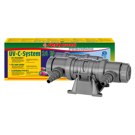 sera UV-C-System