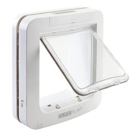 SureFlap dvířka pro domácí zvířata s mikročipem