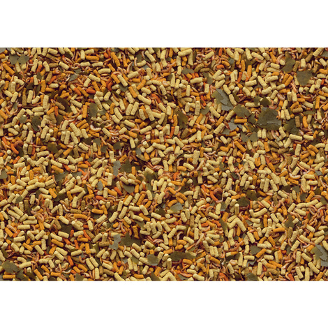 Tetra Pond Goldfish Mix 10 l
