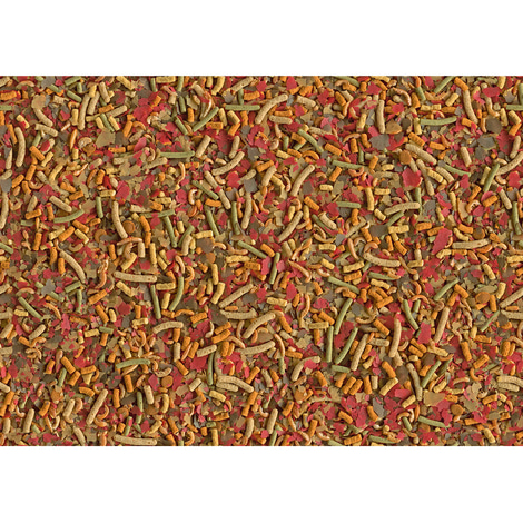 Tetra Pond Multi Mix
