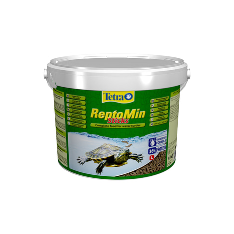 Tetra ReptoMin
