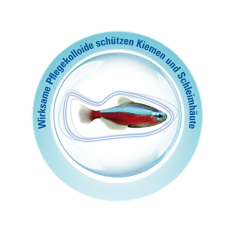 Tetra AquaSafe prostředek na úpravu vody