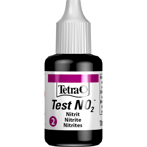 Tetra sada testů vody „Laborett“