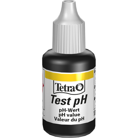 Tetra sada testů vody „Laborett“