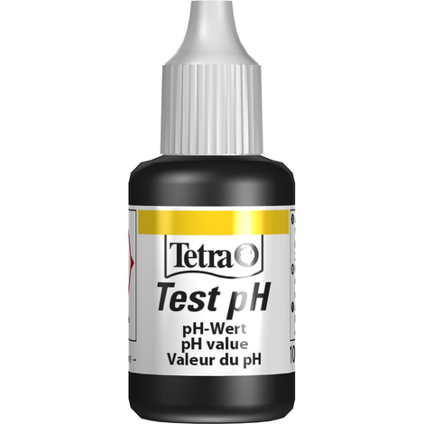 Tetra sada testů vody „Laborett“