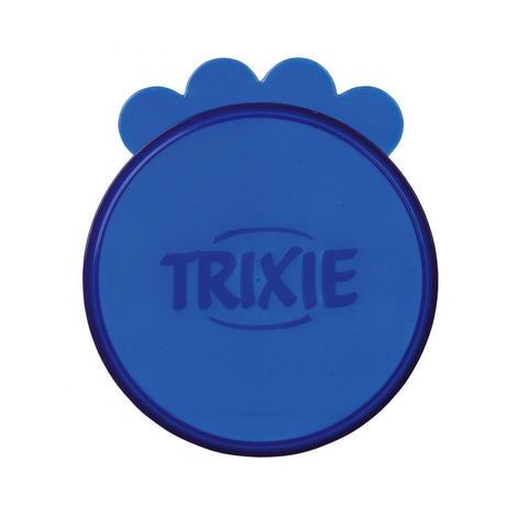 Trixie víko na konzervy, ø 10,6 cm, 2 ks