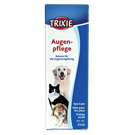 Trixie oční kapky, 50 ml