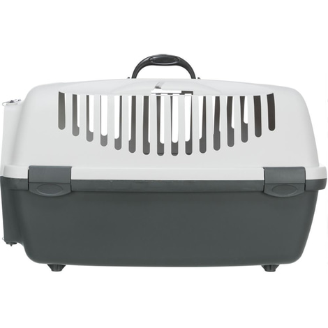 Trixie přepravka pro kočky a psy Traveller Capri 3 Open Top
