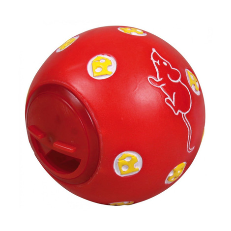 Trixie Cat Activity Snackball, ø 7 cm
