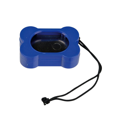 Clicker pomůcka k výcviku
