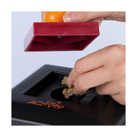 Trixie Dog Activity – Gamble Box – 15
