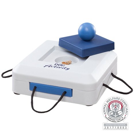 Trixie Dog Activity – Gamble Box – 15