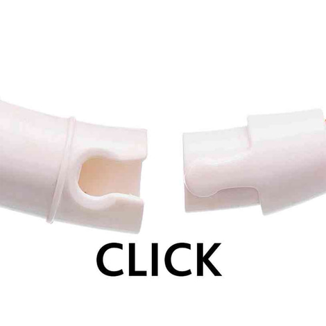 Trixie Flash světelný kroužek s USB