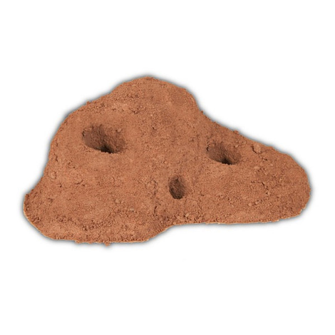 Trixie pouštní písek červený 5 kg
