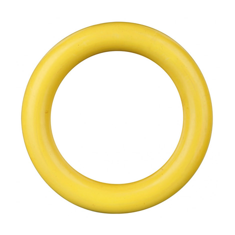 Trixie kruh z přírodního kaučuku, Ø 15 cm