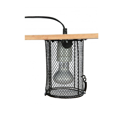Trixie ochranný kryt na lampu do terária