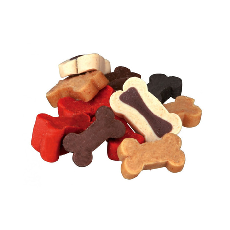 Trixie Soft Snack Bony Mix, 500 g