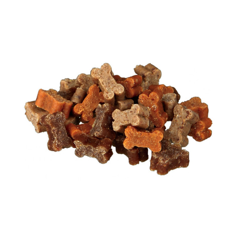 Trixie Trainer Snack Mini Bones, 500 g