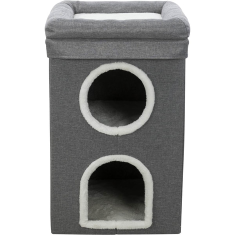 Trixie Cat Tower Saul 
