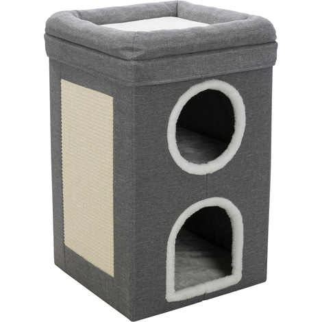 Trixie Cat Tower Saul 