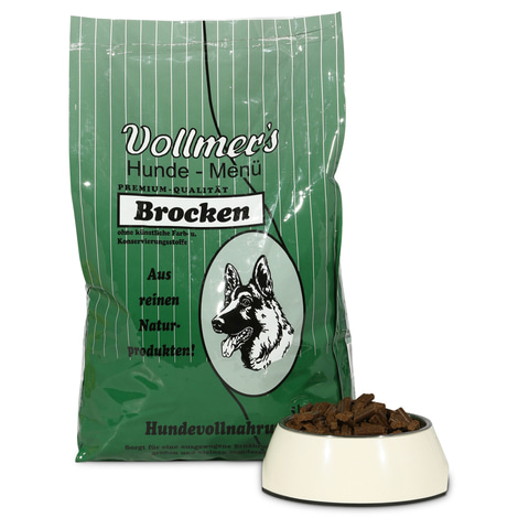 Vollmer's Brocken