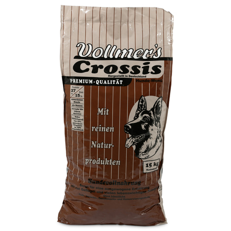 Vollmer's Crossis