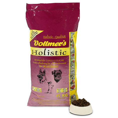 Vollmer's Holistic