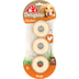 8in1 Delight žvýkací kroužky, 3 kusy
