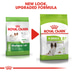ROYAL CANIN X-SMALL Adult 8+