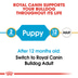 ROYAL CANIN Bulldog Puppy granule pro štěňata