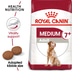 ROYAL CANIN MEDIUM Adult 7+