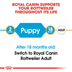 Royal Canin Rottweiler Junior