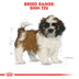 Royal Canin Shih Tzu 28 Junior
