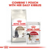Royal Canin Sterilised +12+