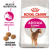 ROYAL CANIN AROMA EXIGENT granule pro vybíravé kočky