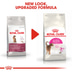 ROYAL CANIN AROMA EXIGENT granule pro vybíravé kočky