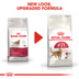 ROYAL CANIN FIT granule pro aktivní kočky