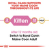 ROYAL CANIN Maine Coon granule pro koťata