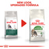 ROYAL CANIN OUTDOOR 7+ granule pro starší venkovní kočky