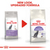 ROYAL CANIN STERILISED granule pro kastrované kočky