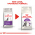 ROYAL CANIN SENSIBLE granule pro kočky s citlivým zažíváním