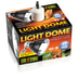 Exo Terra Light Dome lampa s UV reflektorem