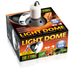 Exo Terra Light Dome lampa s UV reflektorem